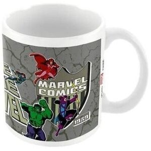 Marvel Comics: Make Mine Marvel, bögre kép