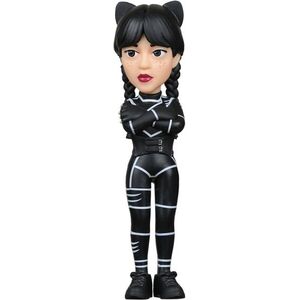 MINIX TV: Wednesday - Wednesday in Cat Suit kép