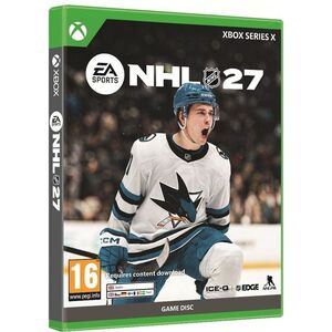 NHL 27 - Xbox Series X kép