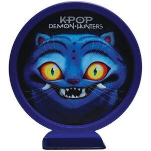 KPop Demon Hunters - Derpy - lampa dekorativní kép