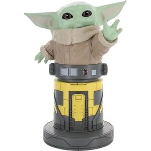Cable Guys - Star Wars - Grogu kép