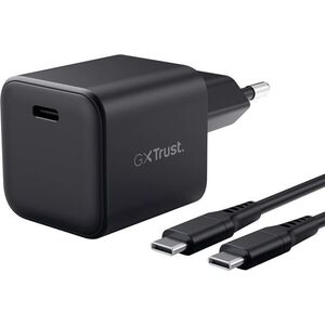 Trust GXT1258 Ultrasmall USB-C Charger For Switch 2 kép