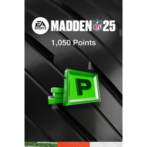 Madden NFL 25: 1050 Madden Points - Xbox DIGITAL kép