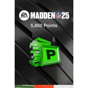 Madden NFL 25: 5850 Madden Points - Xbox DIGITAL kép