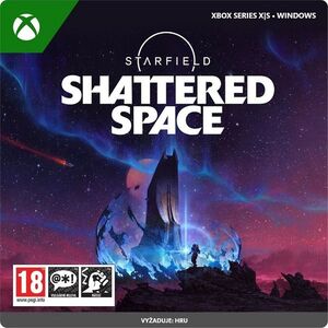 Starfield: Shattered Space - Xbox Series X|S / Windows Digital kép
