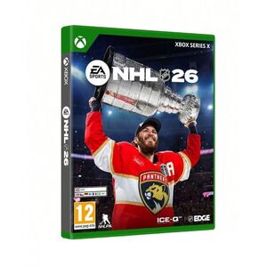NHL 26 - Xbox Series X kép
