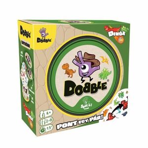Dobble Dinók kép