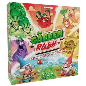 Garden Rush kép