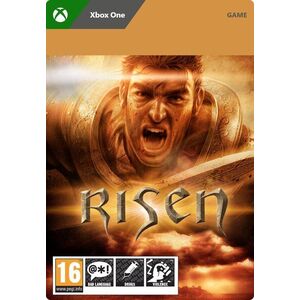 Risen - Xbox Digital kép