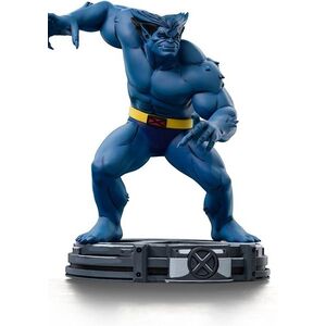 X-Men 97 - Beast - Art Scale 1/10 kép