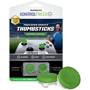 Kontrolfreek Precision Sports Thumbsticks: Football Edition - XBX kép