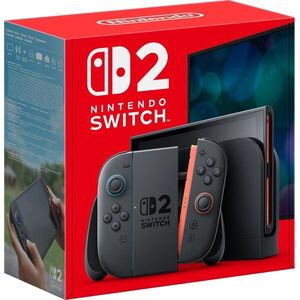 Nintendo Switch 2 kép