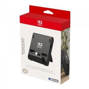 Hori Dual USB PlayStand - Nintendo Switch 2 kép