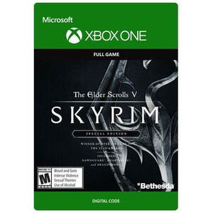 Skyrim: Special Edition - Xbox Digital kép