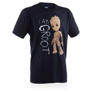 Guardians of the Galaxy - Groot - póló M kép