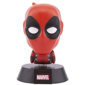 Marvel - Deadpool - világító figura kép