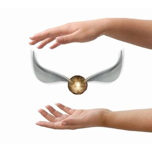 Wow Stuff - Harry Potter - Titokzatos repülő Aranycikesz kép