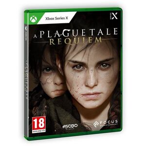 A Plague Tale: Requiem - Xbox Series X kép