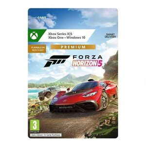 Forza Horizon 5: Premium Edition - Xbox/Win 10 Digital kép