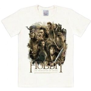 Hobbit - Plakát - póló M kép