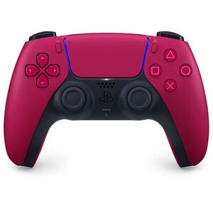 PlayStation 5 DualSense Wireless Controller - Cosmic Red kép