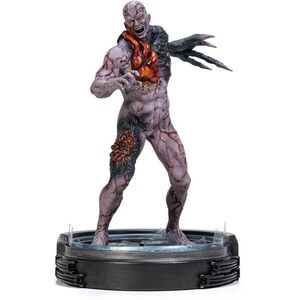 Resident Evil - Tyrant - figura kép