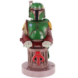 Cable Guys - Star Wars - Boba Fett kép