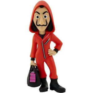 MINIX Netflix TV: Money Heist - Tokyo w/ Mask kép