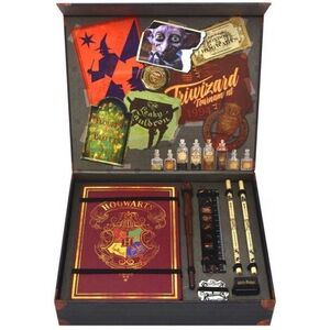 Harry Potter - Roxfort - Szett, 11 termék kép