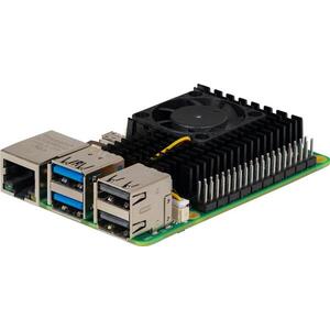 JOY-IT Raspberry Pi 5 hűtő kép