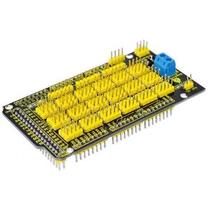 Keyestudio Arduino senzor Mega Shield V1 kép