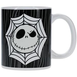 Paladone Disney Nightmare Before Christmas: Jack Skellington Világító bögre kép