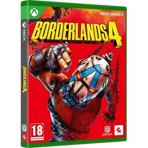 Borderlands 4 - Xbox Series X kép