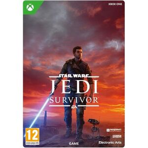 Star Wars Jedi: Survivor: Standard Edition - Xbox Digital kép