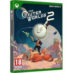 The Outer Worlds 2 - Xbox Series X kép