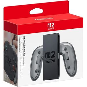 Nintendo Switch 2 Joy-Con 2 Charging Grip kép
