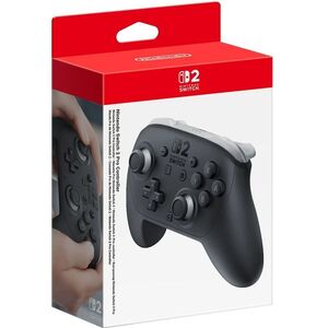 Nintendo Switch 2 Pro Controller kép