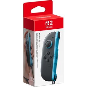 Nintendo Switch 2 Joy-Con 2, balkezes kép