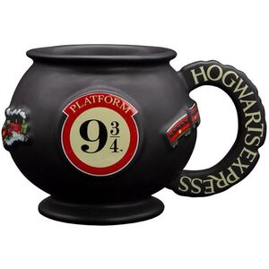 Harry Potter - Platform 9 3/4 kép