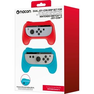 Nacon Dual Joy-Con Grips Set - Nintendo Switch 2 kép