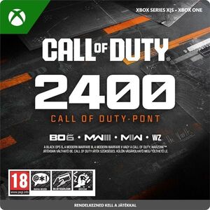 Call of Duty: 2400 Points - Xbox Series X|S DIGITAL kép