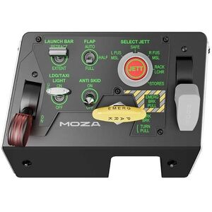 MOZA Flight MTLP Take-off Landing Panel kép