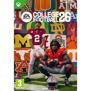 College Football 26: Standard Edition - Xbox Series X|S DIGITAL kép