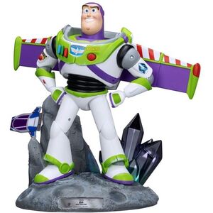 Toy Story - Ranger Buzz Lightyear Master Craft kép