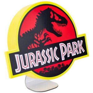 Jurassic Park, LED világítás kép