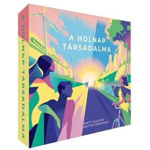 A holnap társadalma kép
