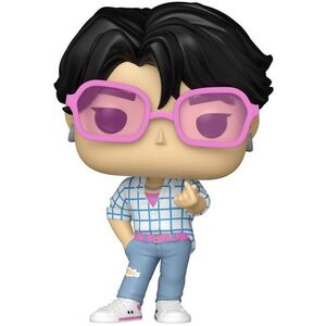 Funko POP! KPop Demon Hunters - Jinu w/CH kép