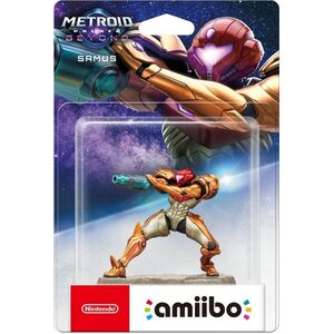Amiibo Samus - Metroid Prime 4 kép