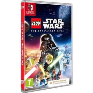 LEGO Star Wars: The Skywalker Saga - Nintendo Switch kép
