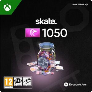 Skate: 1050 SV Bucks - Xbox Series X|S DIGITAL kép